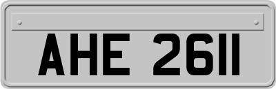 AHE2611