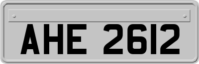AHE2612