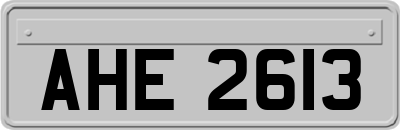 AHE2613