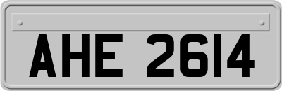 AHE2614