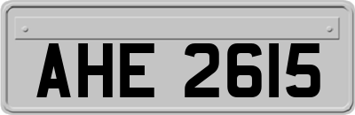 AHE2615