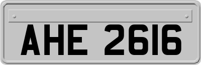 AHE2616