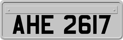 AHE2617