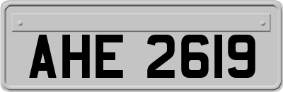 AHE2619