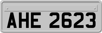 AHE2623