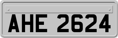 AHE2624