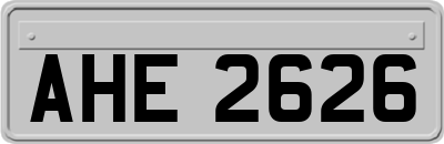 AHE2626