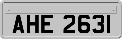 AHE2631