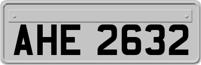 AHE2632