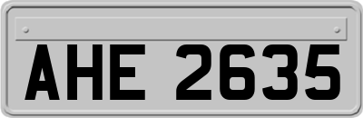 AHE2635