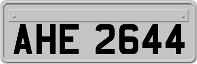 AHE2644