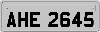AHE2645