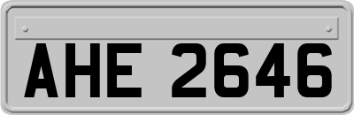 AHE2646