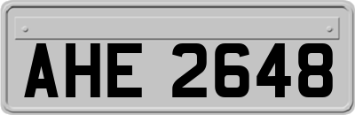AHE2648