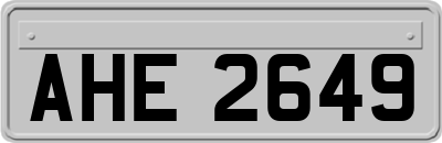 AHE2649