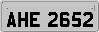 AHE2652