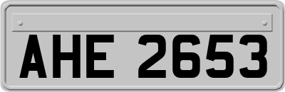 AHE2653