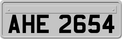 AHE2654
