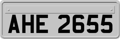 AHE2655