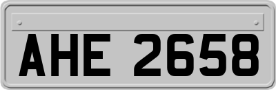 AHE2658