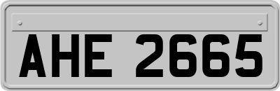 AHE2665