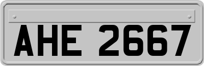 AHE2667