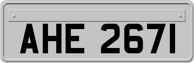 AHE2671