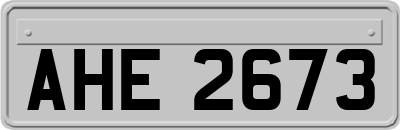 AHE2673