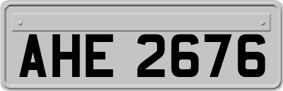 AHE2676