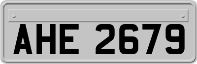 AHE2679