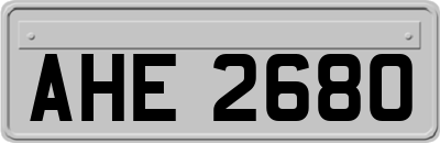 AHE2680