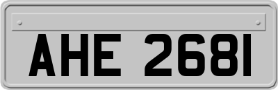 AHE2681