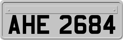AHE2684