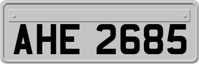 AHE2685