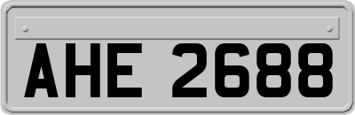 AHE2688