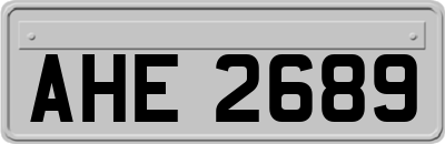 AHE2689
