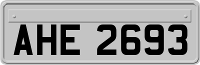AHE2693
