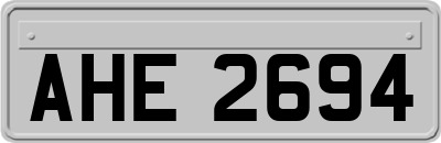 AHE2694