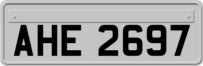 AHE2697