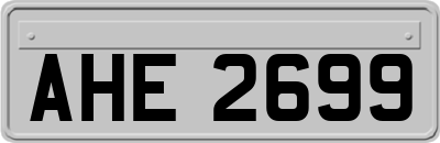 AHE2699