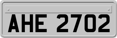 AHE2702