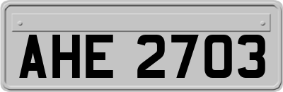 AHE2703