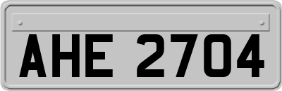 AHE2704