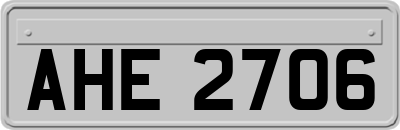 AHE2706