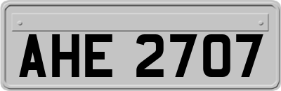 AHE2707