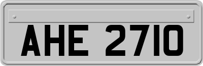 AHE2710