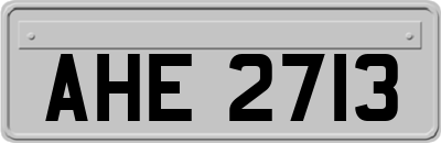 AHE2713