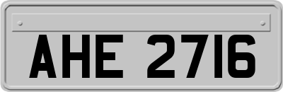 AHE2716