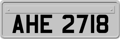 AHE2718