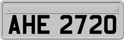AHE2720